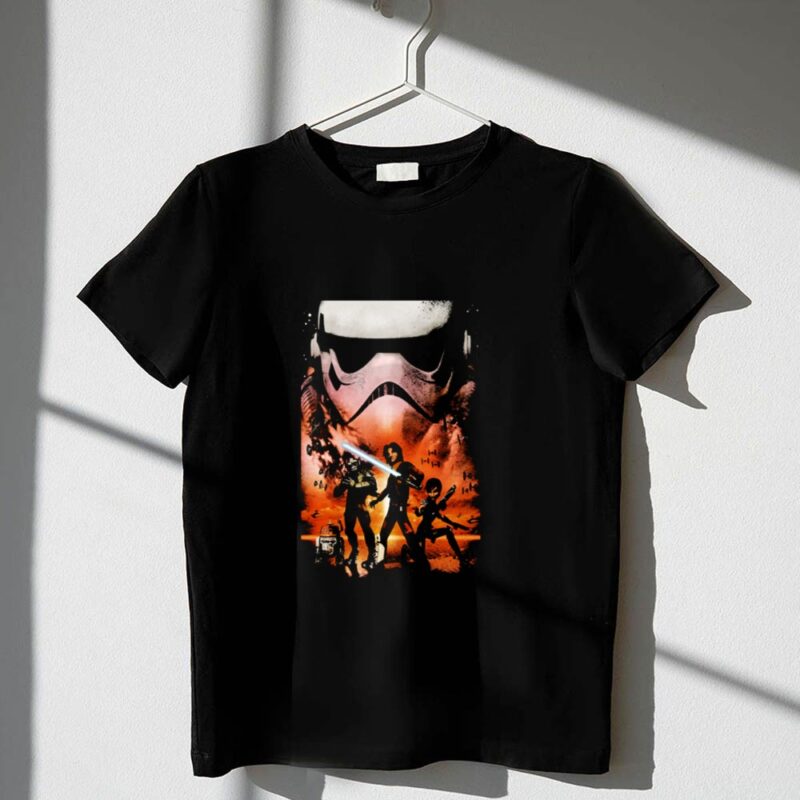 Star20Wars20Rebels20Ghost20Crew20Stormtrooper20Ezra20Sabine20Zeb20Chopper 1 T Shirt.jpg