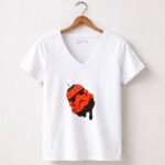 Star20Wars20Stormtrooper20Chocolate20Dipped20Strawberry 5 Womens V Neck.jpg