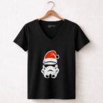 Star20Wars20Stormtrooper20Christmas20Santa20Hat20Holiday 5 Womens V Neck.jpg