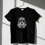 Star20Wars20Stormtrooper20Helmet20Mosaic 1 T Shirt.jpg