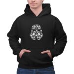 Star20Wars20Stormtrooper20Helmet20Mosaic 7 Hoodie.jpg