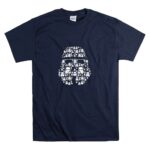 Star20Wars20Stormtrooper20Helmet20Mosaic 9 T Shirt.jpg