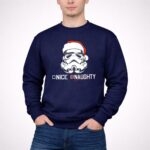 Star20Wars20Stormtrooper20Santa20Hat20Naughty20List20Christmas20Holiday20Humor 3 Sweatshirt.jpg