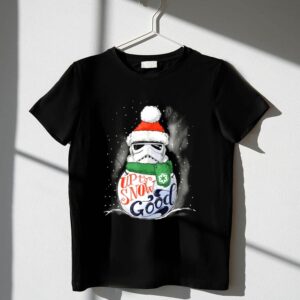 Star20Wars20Stormtrooper20Up20to20Snow20Good20Funny20Holiday20Christmas20Snowman20Scarf20TIE20Fighters 1 T Shirt.jpg