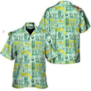 Starwars Tiki Tropical Hawaiian Shirt For Men Women 2.jpg