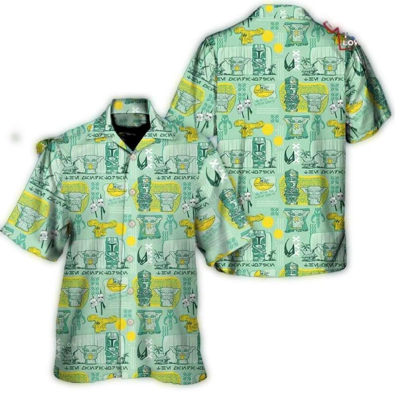 Starwars Tiki Tropical Hawaiian Shirt For Men Women 2.jpg