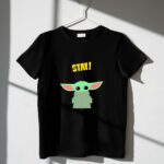 Stay Baby Yoda Mandalorian Grogu 1 T Shirt.jpg