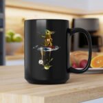 Steelers Baby Yoda And Yoda Reflection 2 mug.jpg