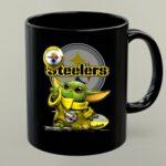 Steelers Baby Yoda Balancing Pittsburgh Football Sphere 1 mug.jpg