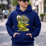 Steelers-Baby-Yoda-Balancing-Pittsburgh-Football-Sphere-2-Hoodie
