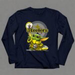 Steelers-Baby-Yoda-Balancing-Pittsburgh-Football-Sphere-9-Long-Sleeves