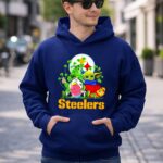 Steelers-Football-Baby-Yoda-Vs-Gnome-Happy-Easters-And-St-Patricks-Day-2-Hoodie