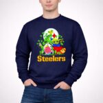 Steelers-Football-Baby-Yoda-Vs-Gnome-Happy-Easters-And-St-Patricks-Day-3-Sweatshirt