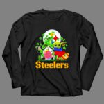 Steelers-Football-Baby-Yoda-Vs-Gnome-Happy-Easters-And-St-Patricks-Day-4-Long-Sleeves