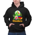 Steelers-Football-Baby-Yoda-Vs-Gnome-Happy-Easters-And-St-Patricks-Day-7-Hoodie