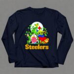Steelers-Football-Baby-Yoda-Vs-Gnome-Happy-Easters-And-St-Patricks-Day-9-Long-Sleeves