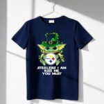 Steelers-I-Am-Kiss-Me-You-Must-Baby-Yoda-St-Patricks-Day-1-T-Shirt