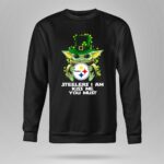 Steelers-I-Am-Kiss-Me-You-Must-Baby-Yoda-St-Patricks-Day-8-Sweatshirt