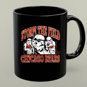 Storm The Field Chicago Bears Star Wars 1 mug.jpg