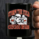 Storm The Field Chicago Bears Star Wars 3 mug.jpg