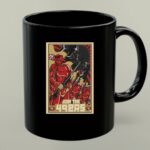 Stormtrooper Army Star Wars Join The 49ers 1 mug.jpg