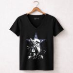 Stormtrooper-Dallas-Cowboys-Star-Wars-Crossover-Fan-5-Womens-V-Neck