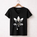 Stormtrooper20Star20Wars 5 Womens V Neck.jpg