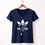Stormtrooper20Star20Wars 9 Womens V Neck.jpg