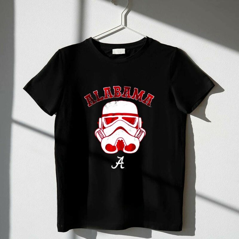 Stormtroopers Alabama Crimson Tide 1 T Shirt.jpg