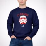 Stormtroopers Alabama Crimson Tide 3 Sweatshirt.jpg
