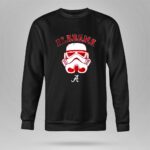 Stormtroopers Alabama Crimson Tide 8 Sweatshirt.jpg