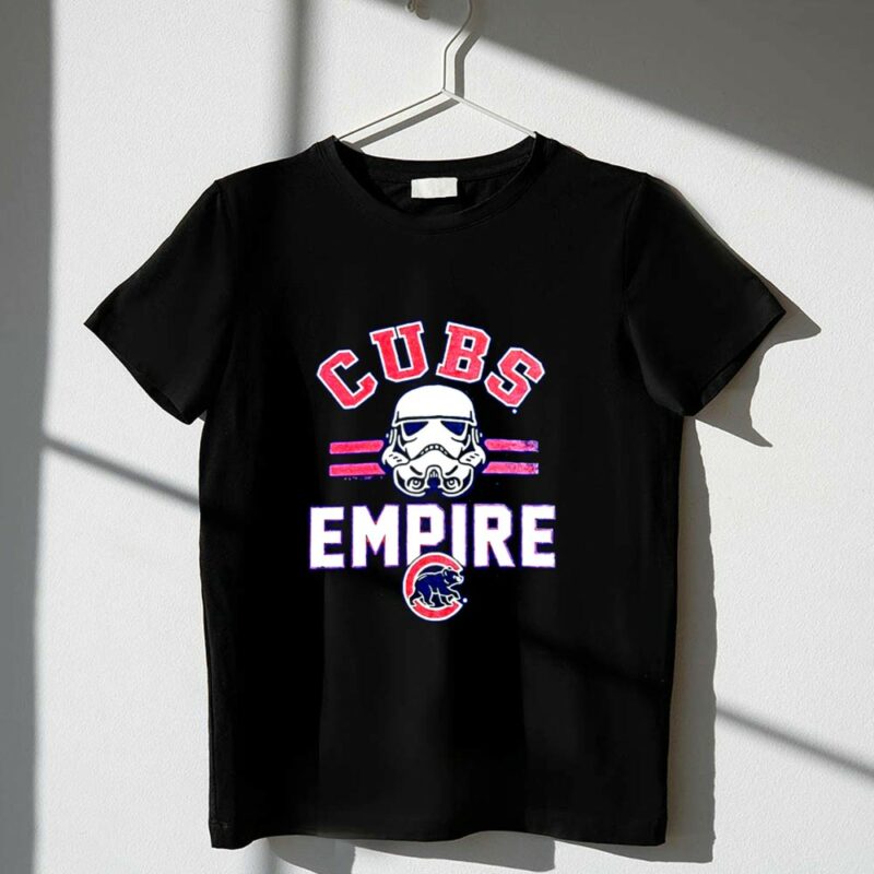 Stormtroopers Cubs Empire 1 T Shirt.jpg