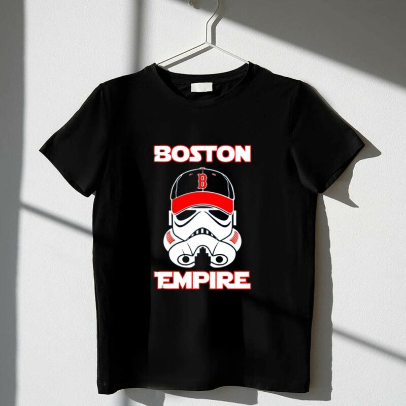 Stormtroopers Empire Hat Boston Red Sox 1 T Shirt.jpg