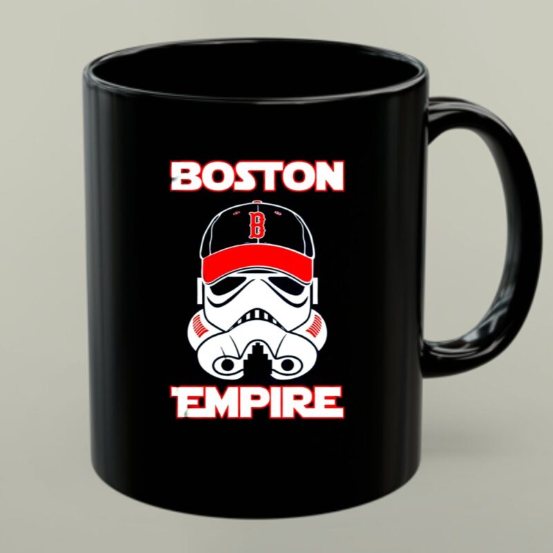 Stormtroopers Empire Hat Boston Red Sox 1 mug 1.jpg
