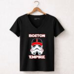 Stormtroopers Empire Hat Boston Red Sox 5 Womens V Neck.jpg Stormtroopers Empire Hat Boston Red Sox 5 Womens V Neck.jpg