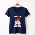 Stormtroopers Empire Hat Boston Red Sox 9 Womens V Neck.jpg Stormtroopers Empire Hat Boston Red Sox 9 Womens V Neck.jpg