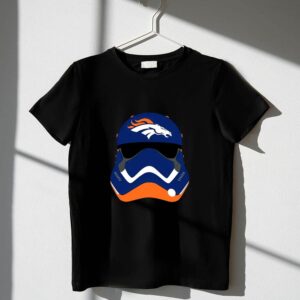 Stormtroopers Face Denver Broncos 1 T Shirt.jpg