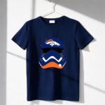 Stormtroopers Face Denver Broncos 6 T Shirt.jpg