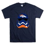 Stormtroopers Face Denver Broncos 9 T Shirt.jpg