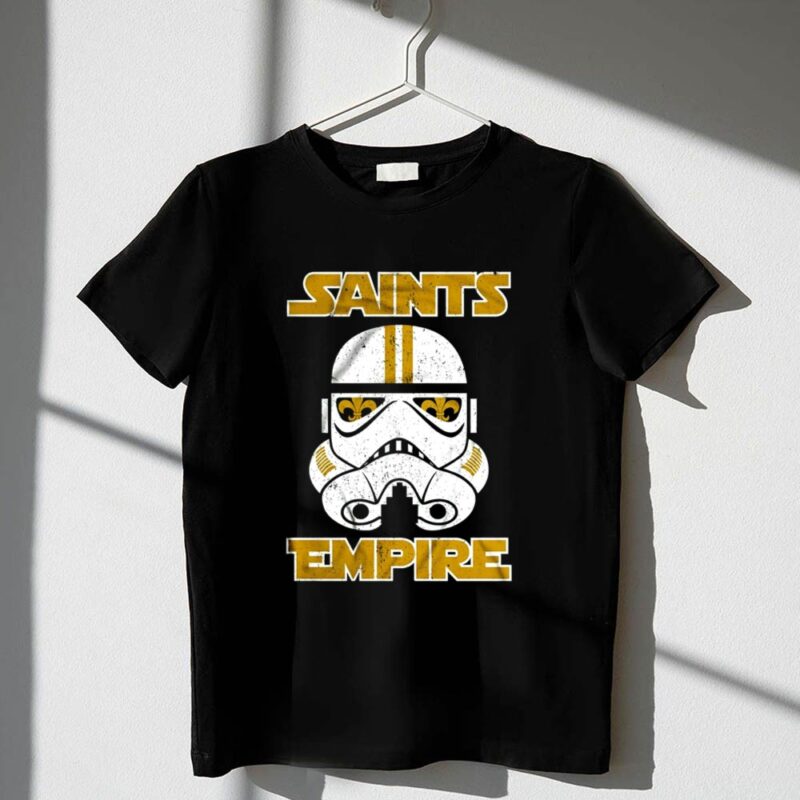 Stormtroopers Face Empire New Orleans Saints 1 T Shirt.jpg