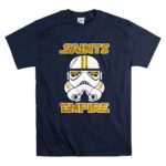 Stormtroopers Face Empire New Orleans Saints 9 T Shirt.jpg