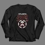 Stormtroopers Galactic Empire Atlanta Braves 4 Long Sleeves.jpg