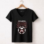 Stormtroopers Galactic Empire Atlanta Braves 5 Womens V Neck.jpg