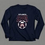 Stormtroopers Galactic Empire Atlanta Braves 9 Long Sleeves.jpg