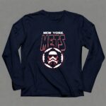 Stormtroopers Galactic Empire New York Mets 9 Long Sleeves.jpg