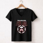 Stormtroopers Galactic Empire Philadelphia Phillies 5 Womens V Neck.jpg Stormtroopers Galactic Empire Philadelphia Phillies 5 Womens V Neck.jpg