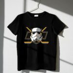Stormtroopers Hockey Los Angeles Kings Face 1 T Shirt.jpg