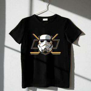 Stormtroopers Hockey Los Angeles Kings Face 1 T Shirt.jpg