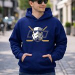 Stormtroopers Hockey Los Angeles Kings Face 2 Hoodie.jpg