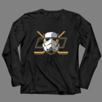 Stormtroopers Hockey Los Angeles Kings Face 4 Long Sleeves.jpg
